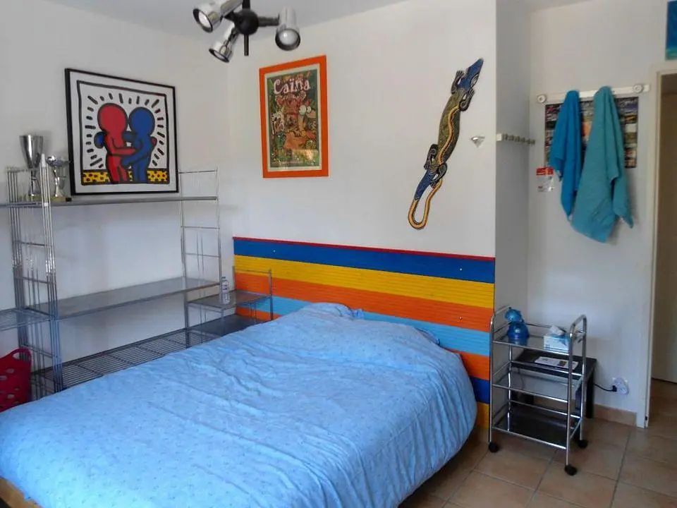 Sala de estar