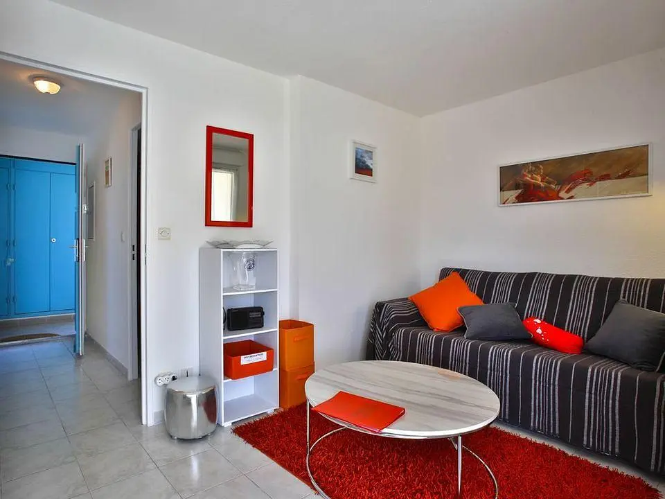 Sala de estar