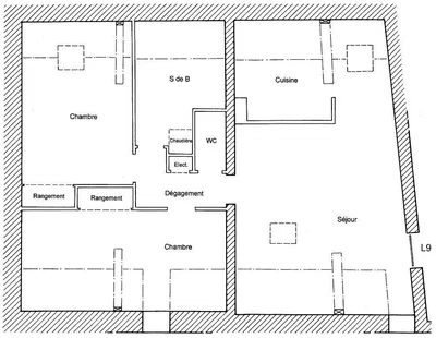 Sala de estar