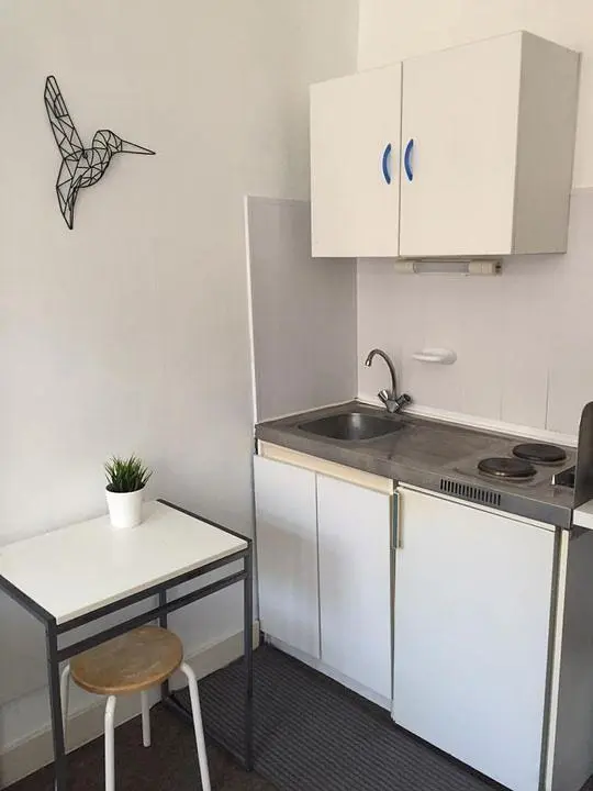 Sala de estar
