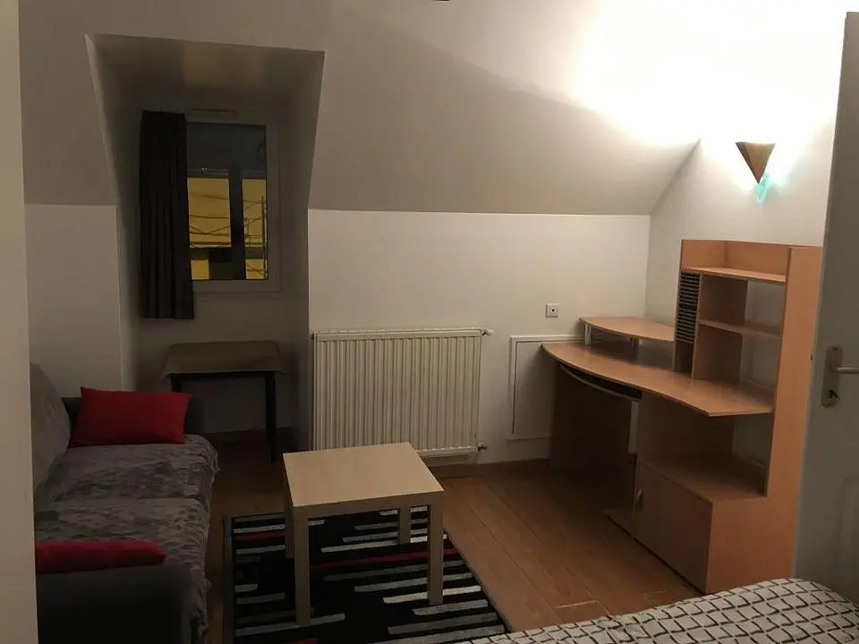 Sala de estar