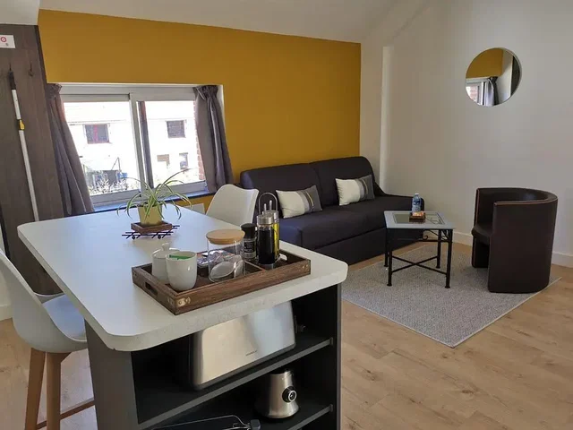 Sala de estar