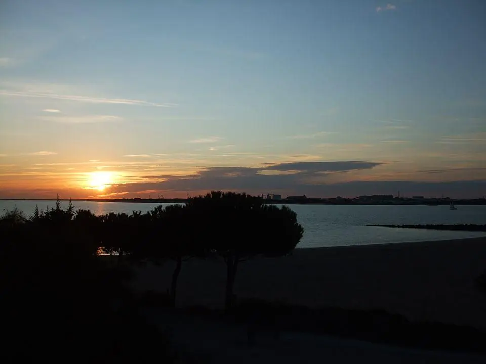 Soggiorno