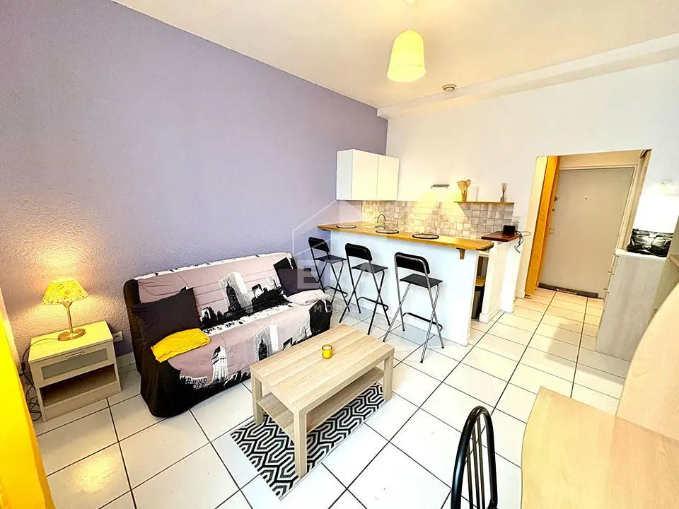 Sala de estar