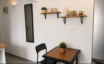 Oturma odası