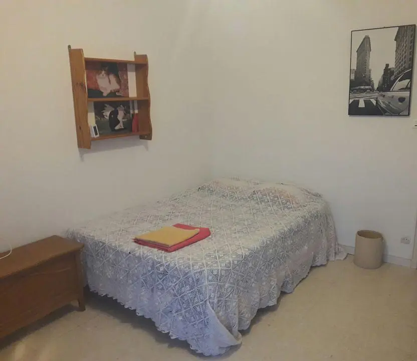Oturma odası