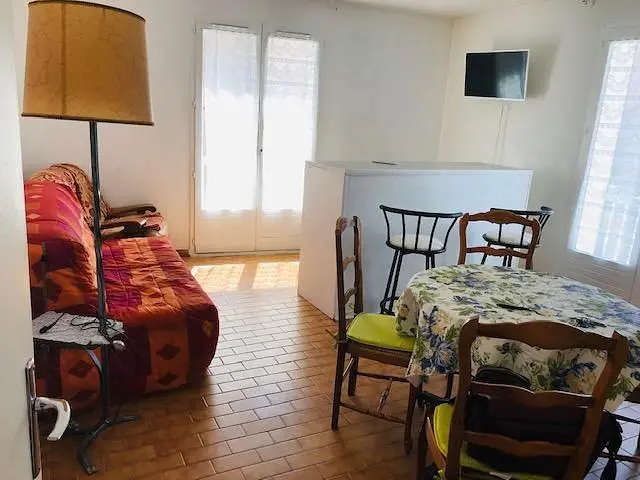 Sala de estar