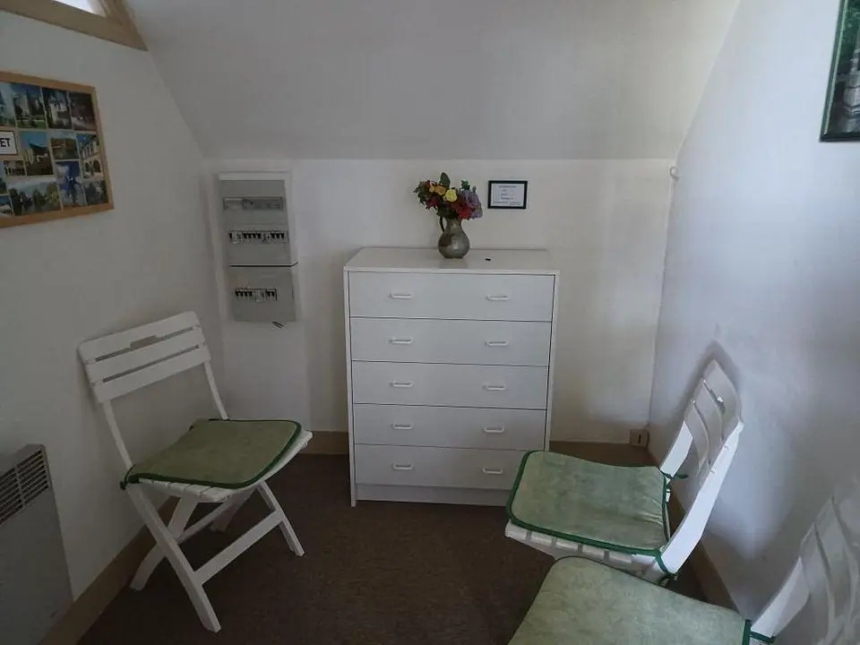 Sala de estar