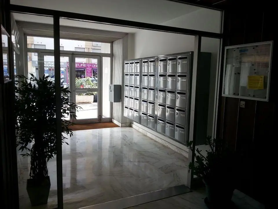 Salón