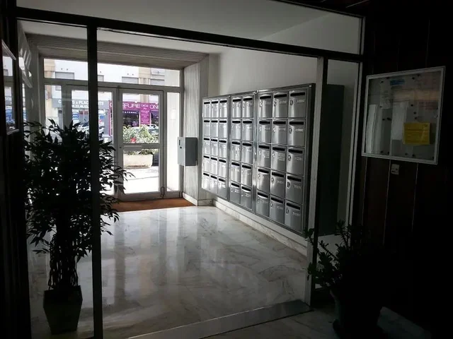 Salón