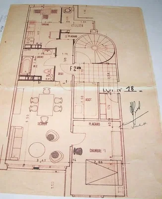 Sala de estar