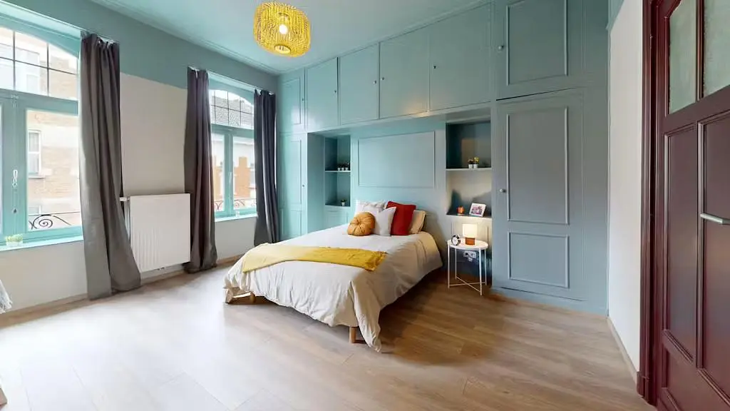 Woonkamer