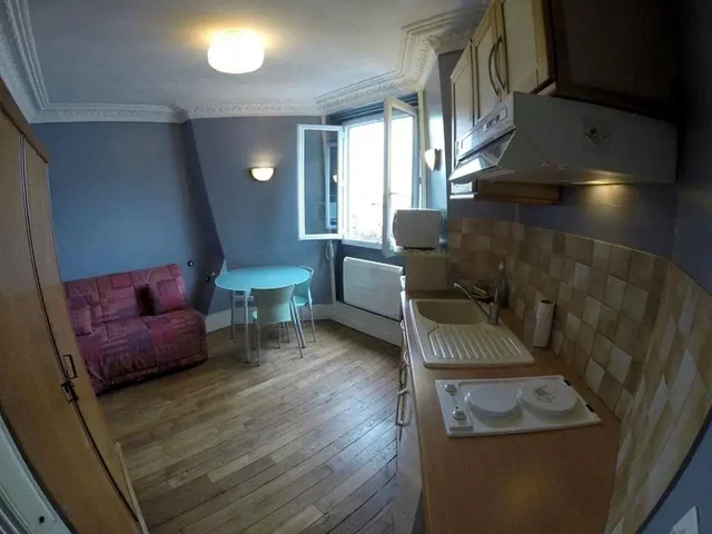 Sala de estar