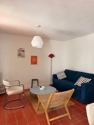 Sala de estar