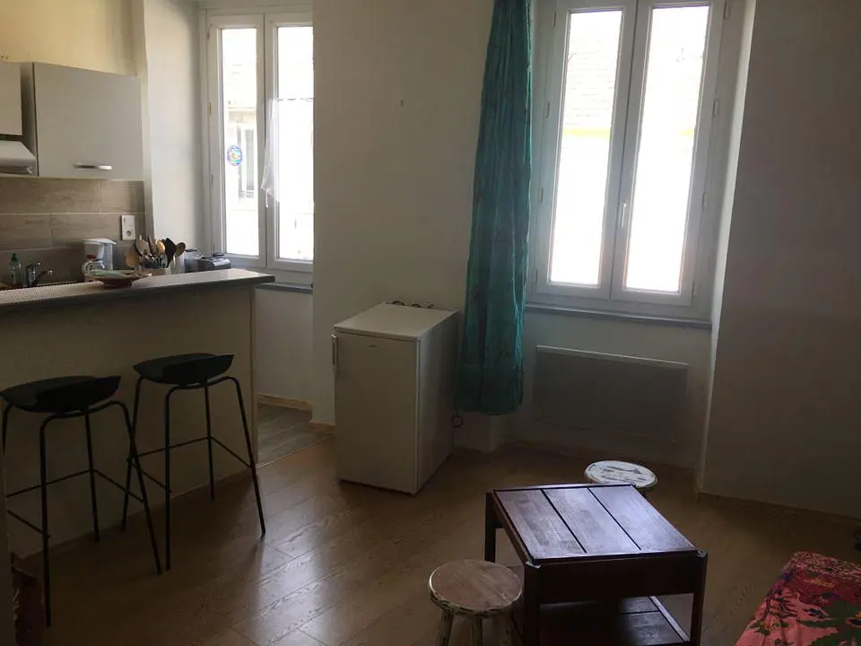 Sala de estar