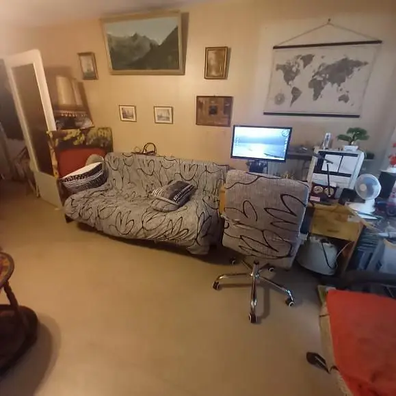 Sala de estar