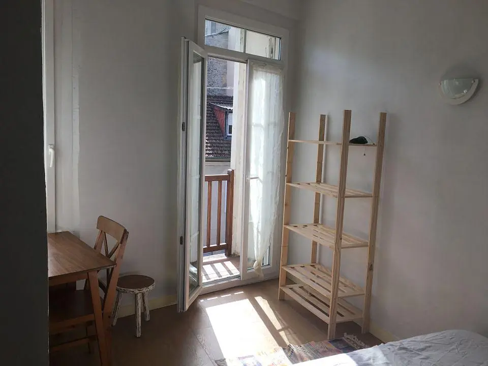 Sala de estar