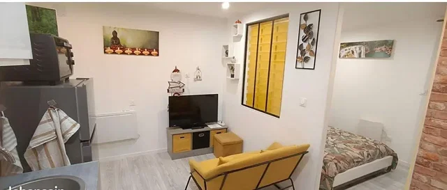Sala de estar