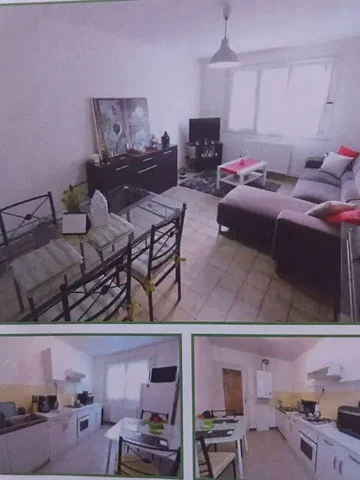 Woonkamer