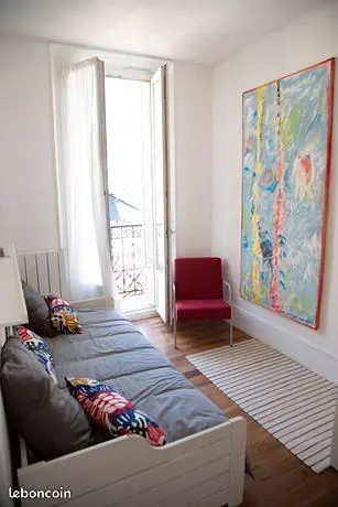 Sala de estar