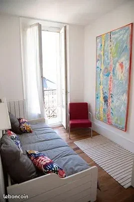 Sala de estar