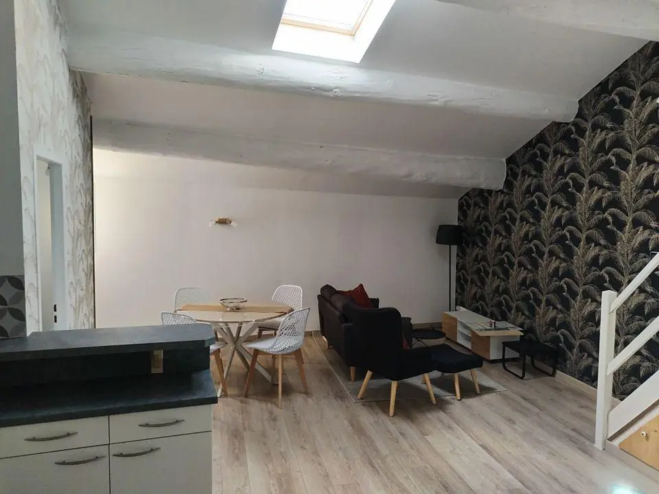 Sala de estar