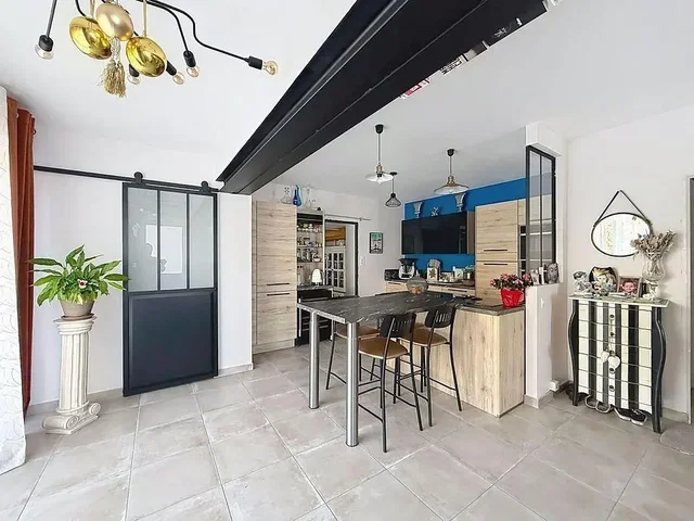 Salon