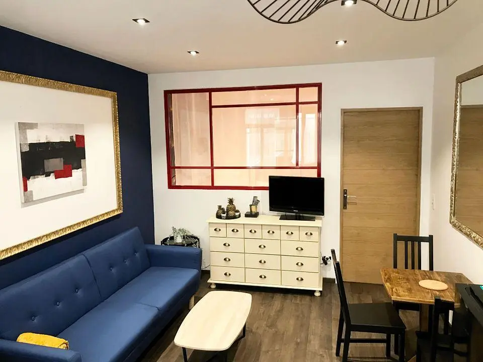 Sala de estar