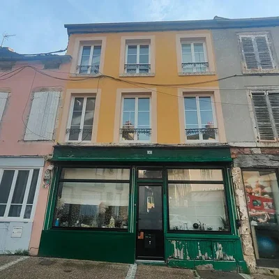 Salon