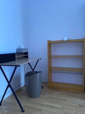 Oturma odası