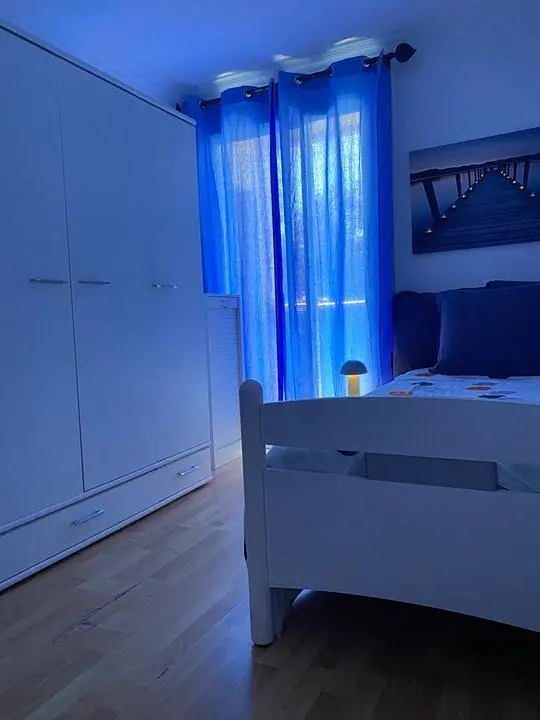 Oturma odası
