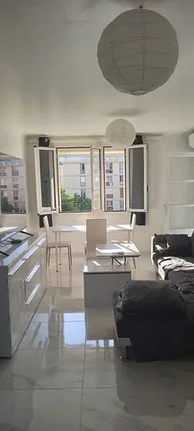 Oturma odası