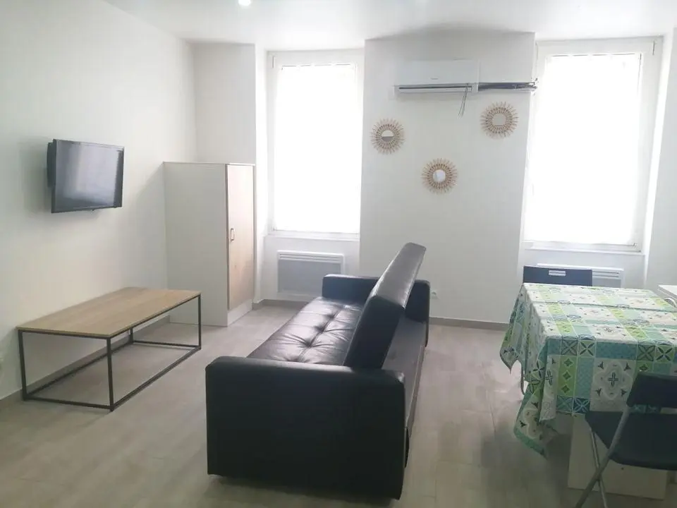Salon