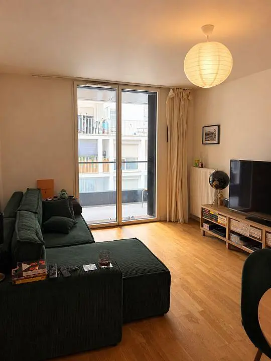 Woonkamer