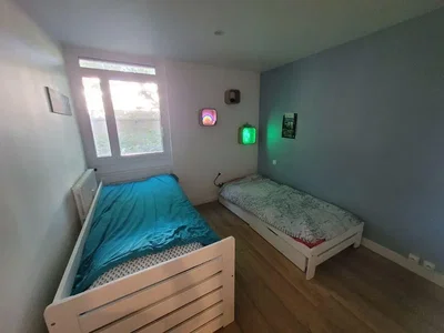 Oturma odası