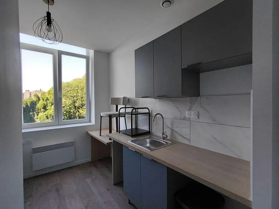 Woonkamer