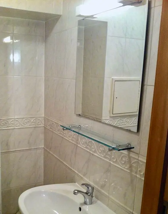 Oturma odası