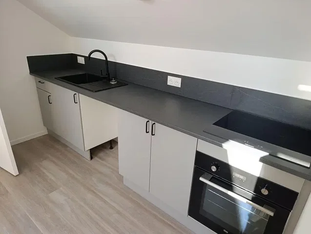 Oturma odası