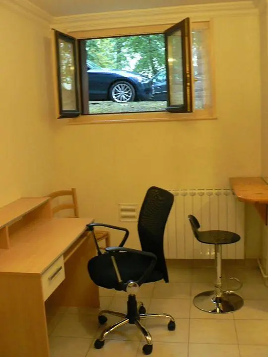 Oturma odası