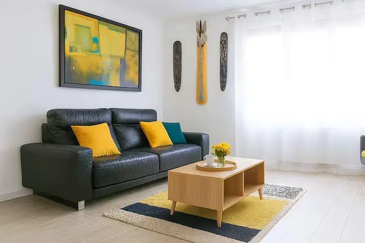 Soggiorno