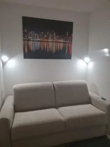 Soggiorno