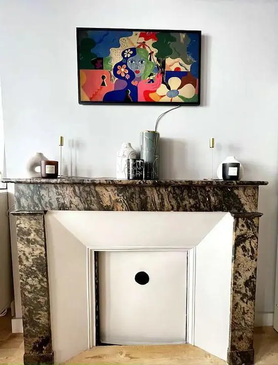 Woonkamer