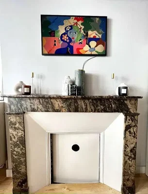 Woonkamer