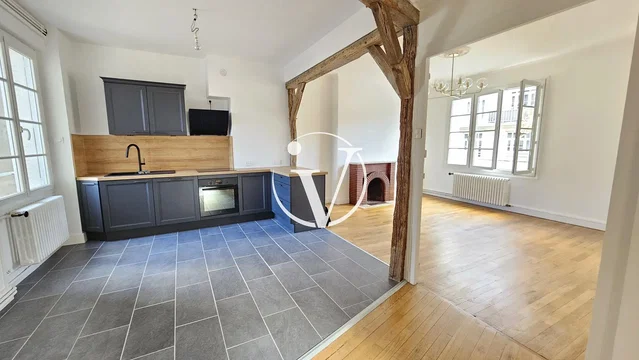 Woonkamer