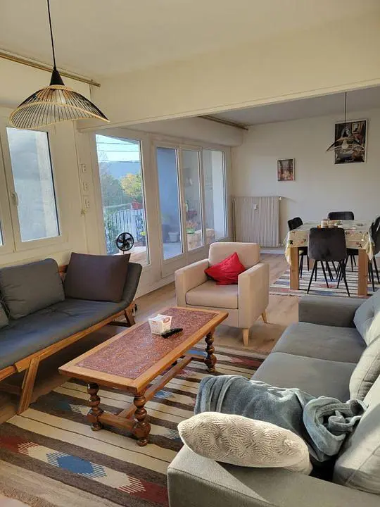 Woonkamer