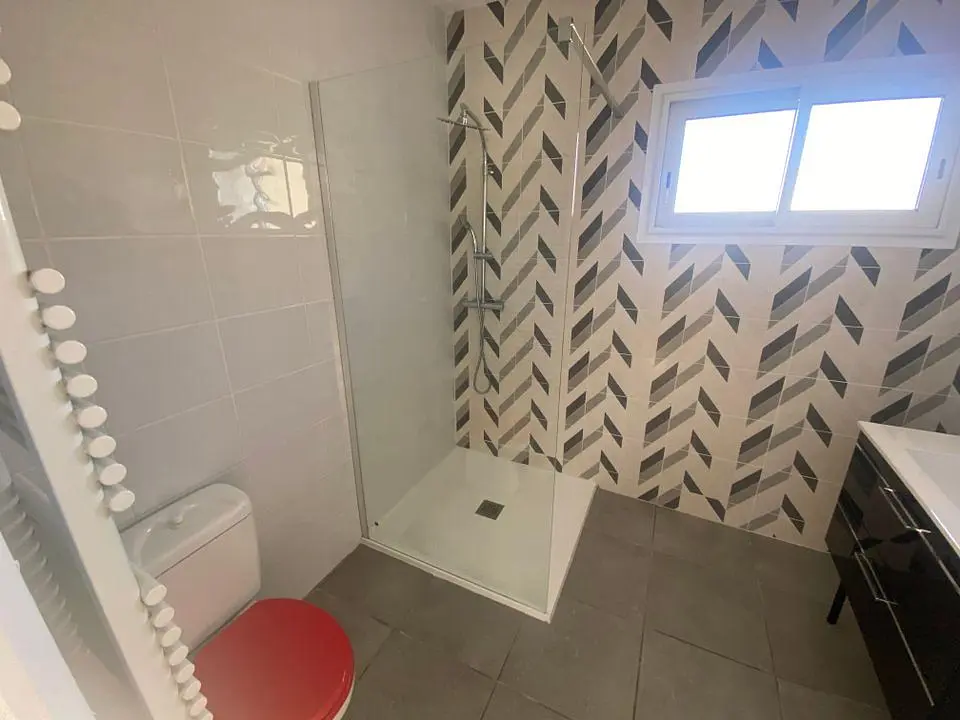 Woonkamer