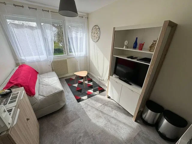Woonkamer