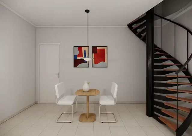 Sala de estar