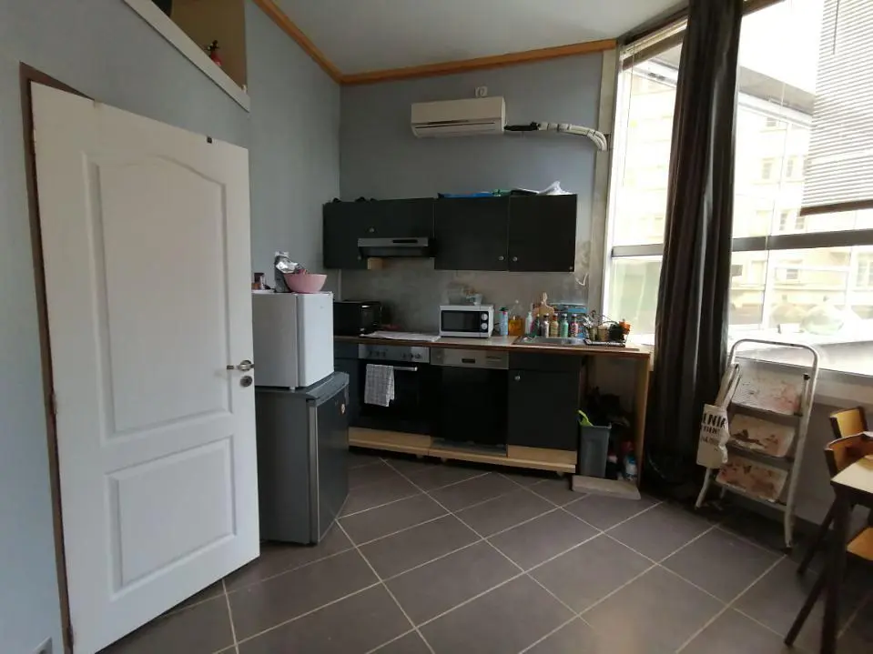Woonkamer