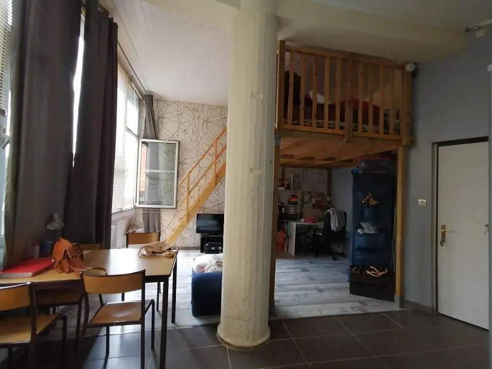 Woonkamer